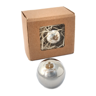 Strukturyzator wody - Aktywna kula