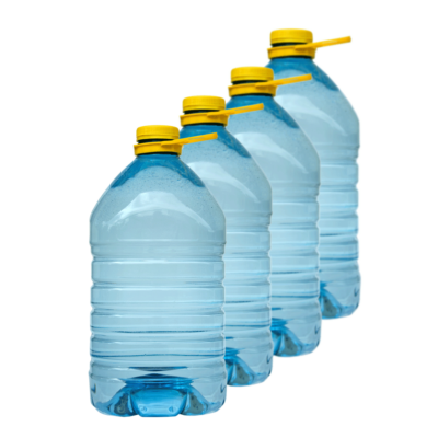 Pierwotna aktywna woda organiczna - plazmowana 20 litrów