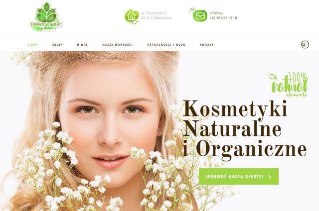 Nowa odsłona naszej strony